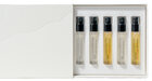 Kintsugi Perfumes Discovery Set set vzorků