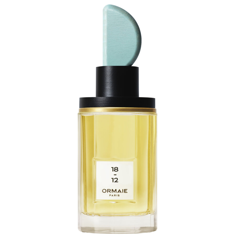 Ormaie 18-12 Eau de Parfum
