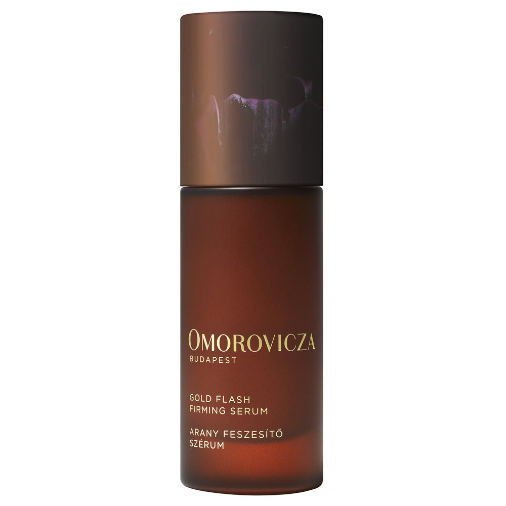 Omorovicza Gold Flash Firming Serum 