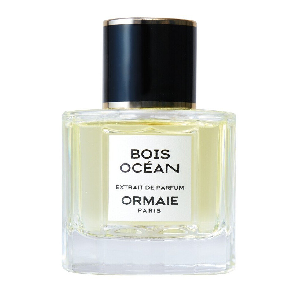 Ormaie Bois Océan Extrait de Parfum