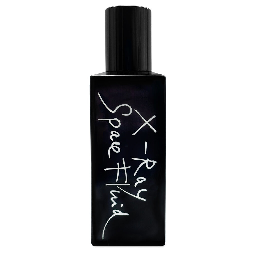 Space Fluid X Ray Eau de Parfum
