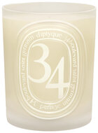 Diptyque 34 Boulevard Saint-Germain vonná svíčka