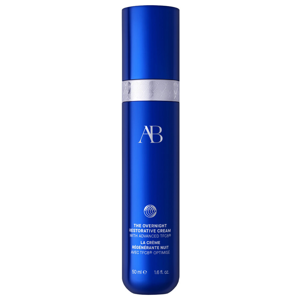 Augustinus Bader The Restorative Overnight Cream 
