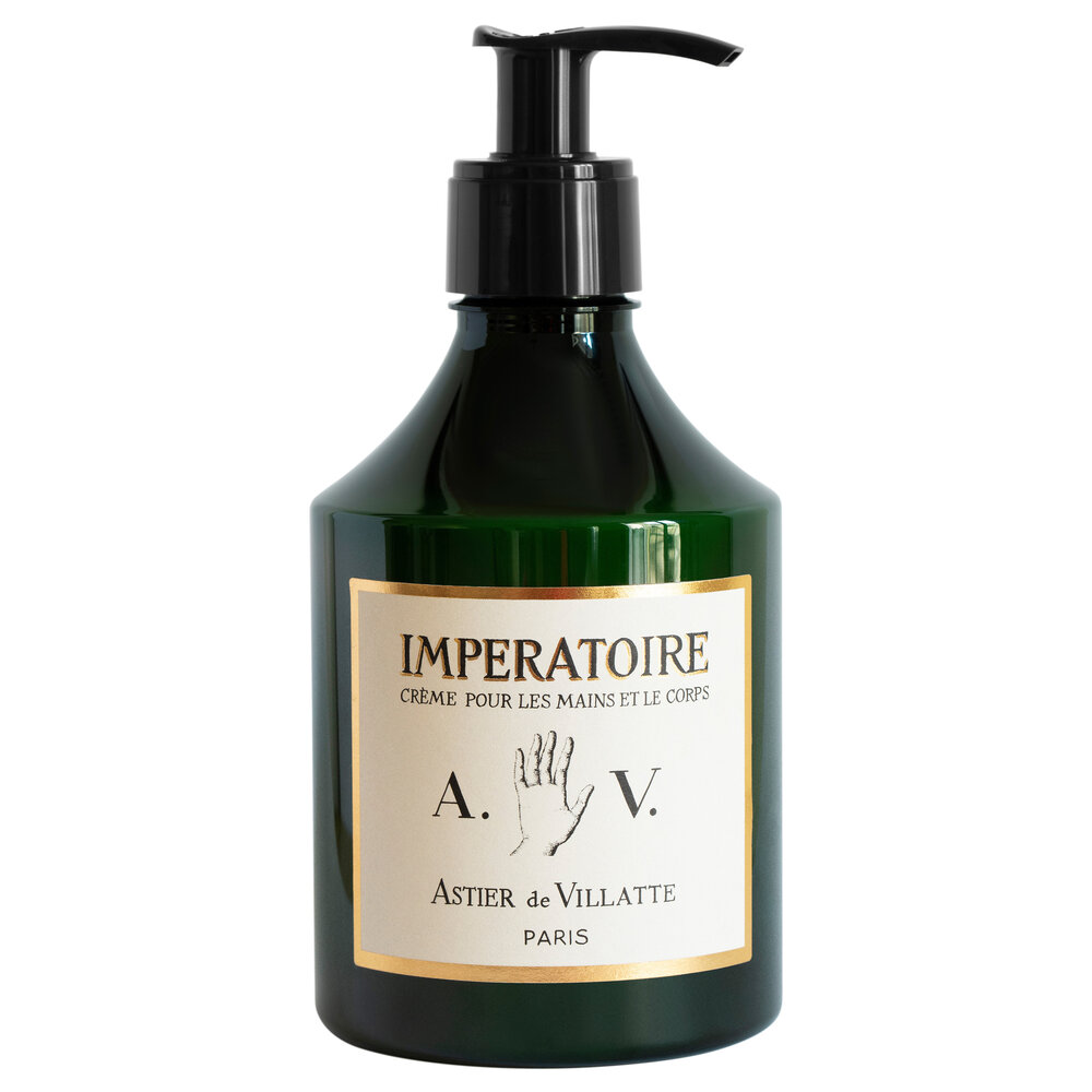 Astier de Villatte Impératoire krém na ruce a tělo