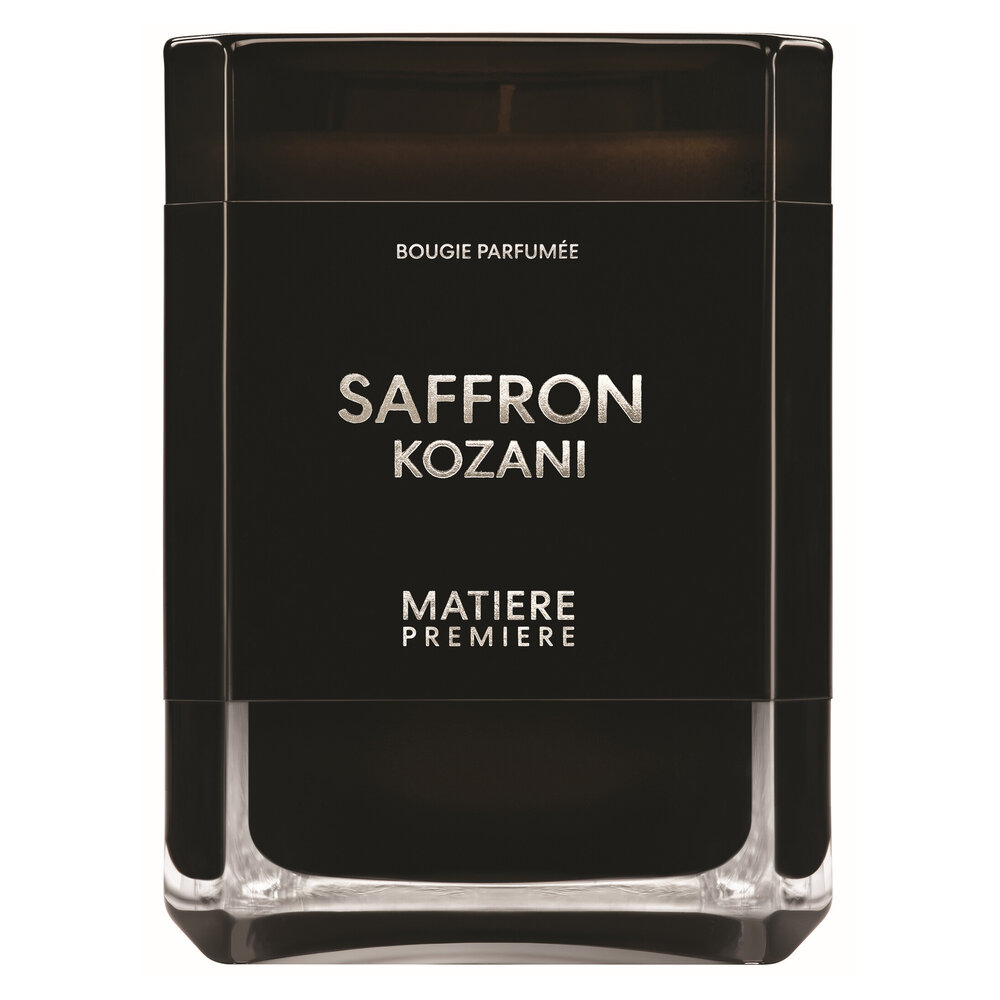 Matiere Premiere Saffron Kozani vonná svíčka