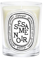 Diptyque Sésame Noir vonná svíčka