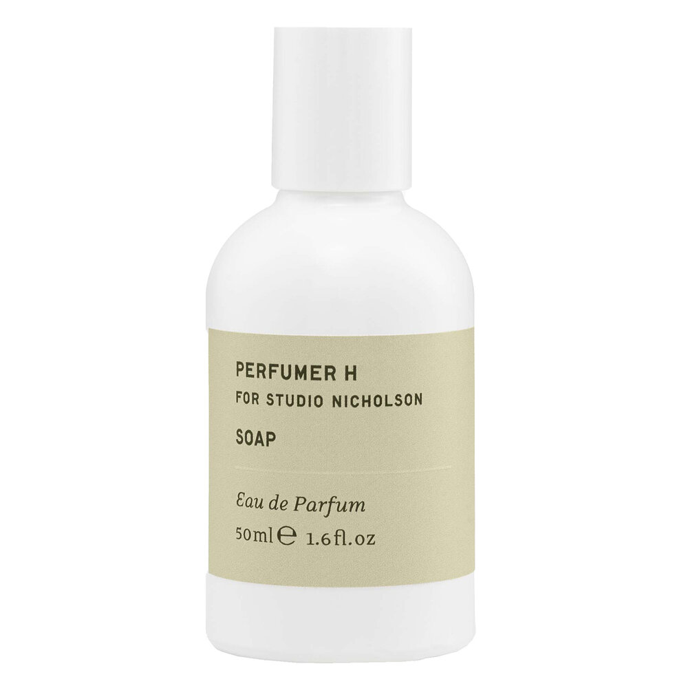 Perfumer H Soap Eau de Parfum
