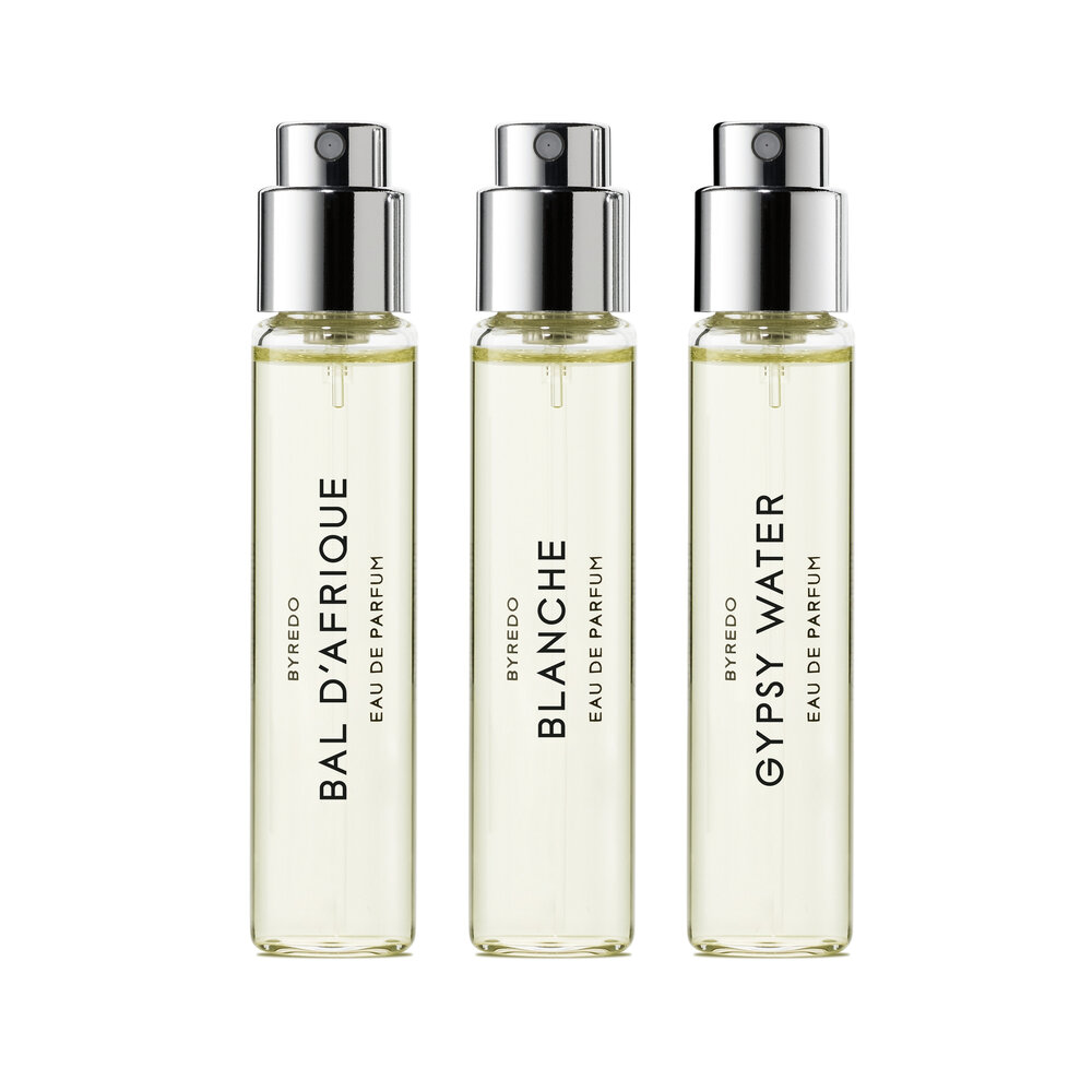 Byredo La Sélection Nomade Parfémový set