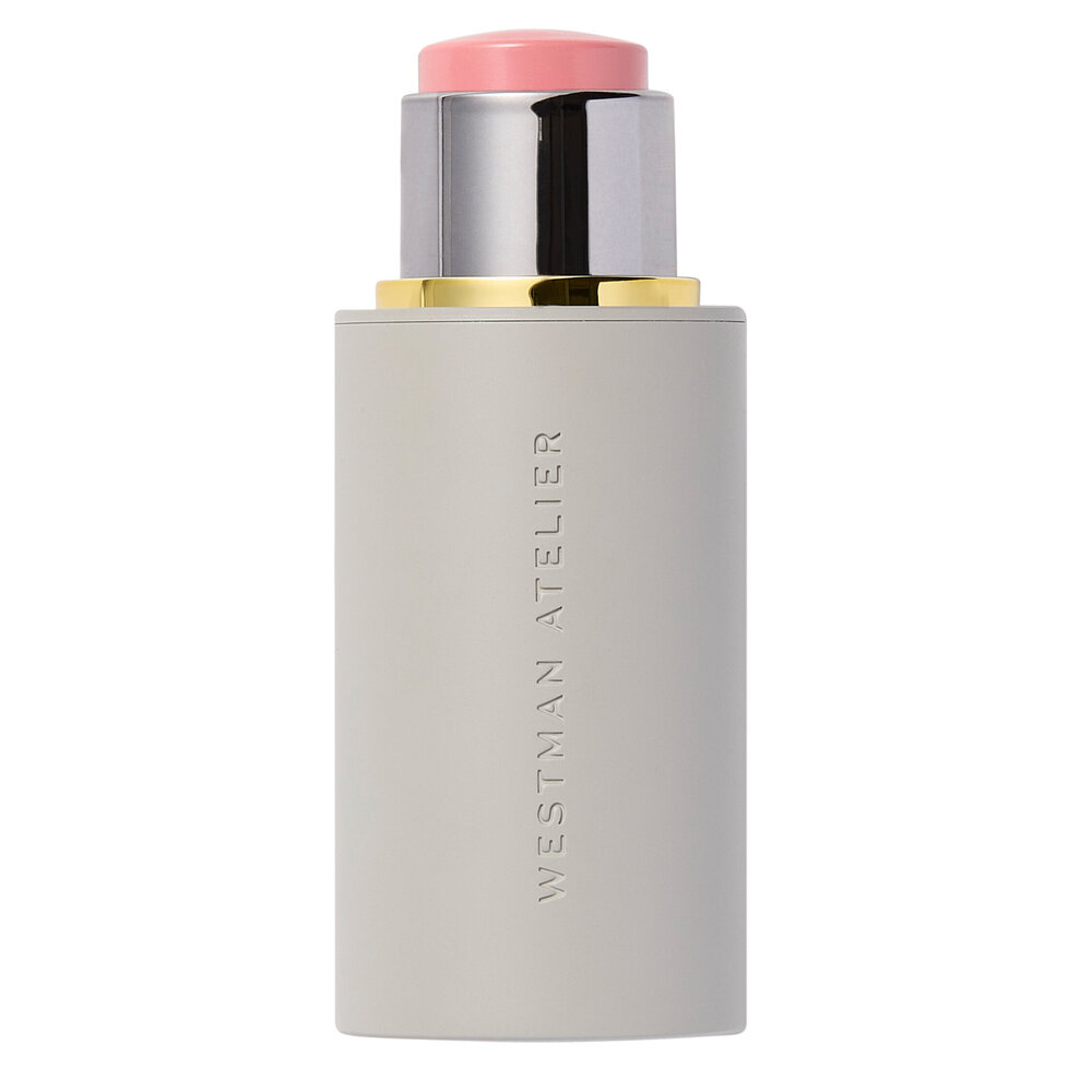 Westman Atelier Baby Cheeks Blush Stick Coquette