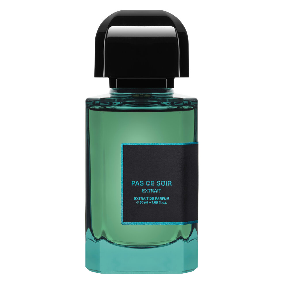 BDK Parfums Pas ce Soir Extrait de Parfum