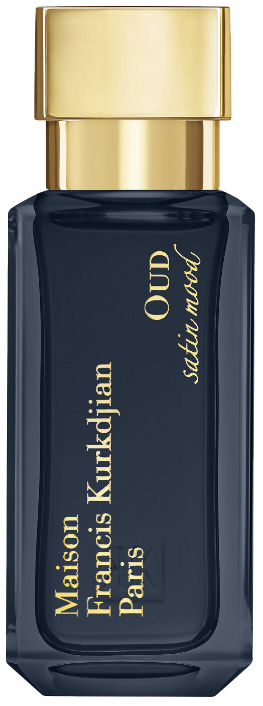 Maison Francis Kurkdjian OUD satin mood Eau de Parfum