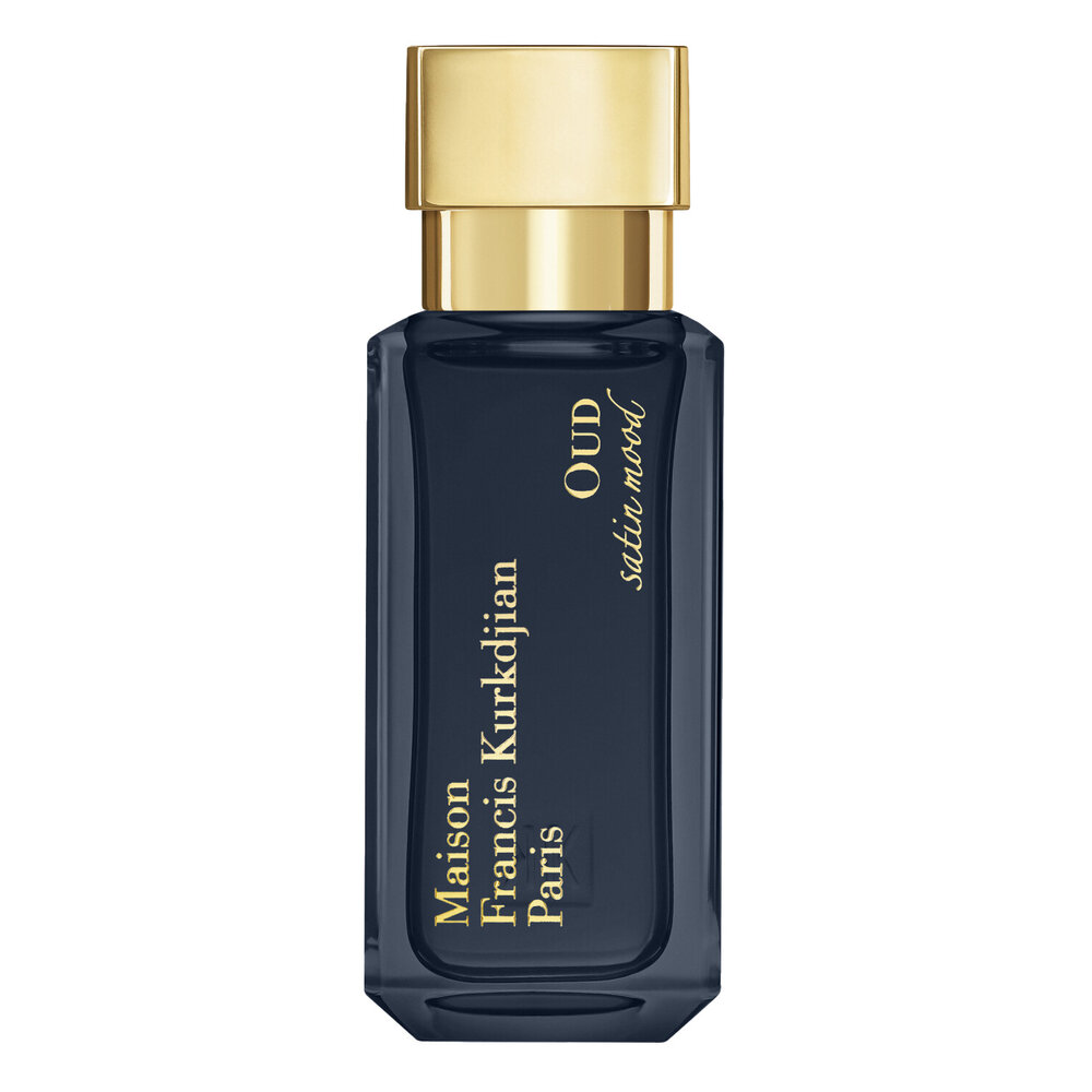 Maison Francis Kurkdjian OUD satin mood Eau de Parfum