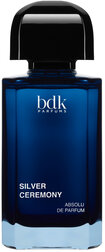 BDK Parfums Silver Ceremony Absolu de Parfum
