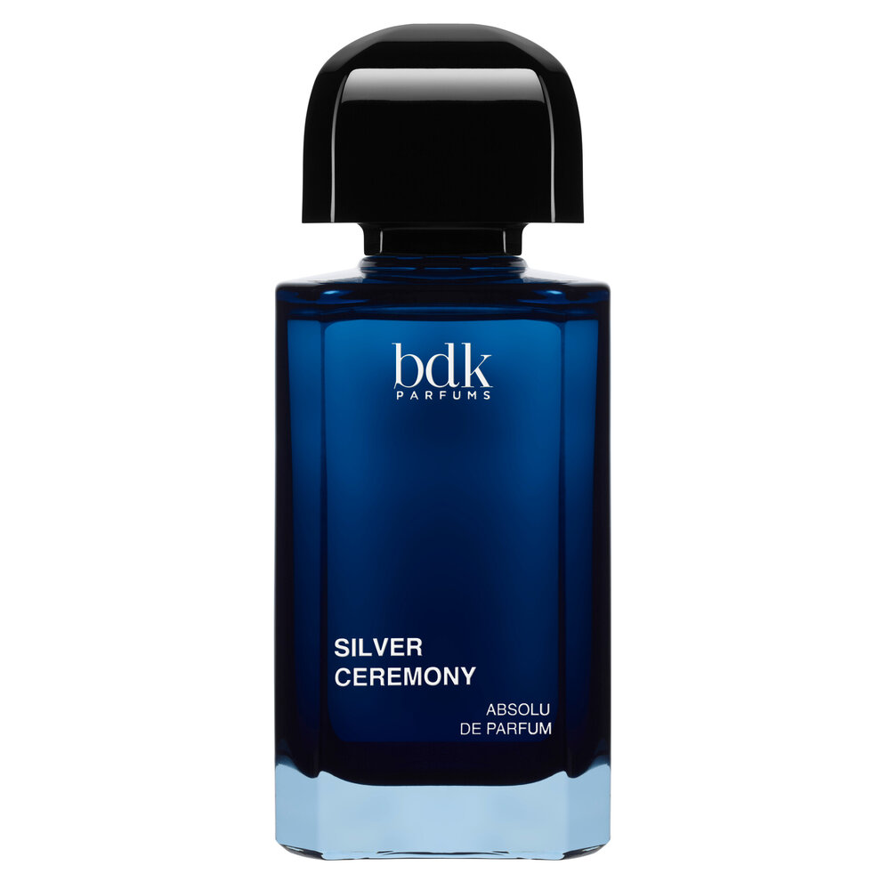 BDK Parfums Silver Ceremony Absolu de Parfum