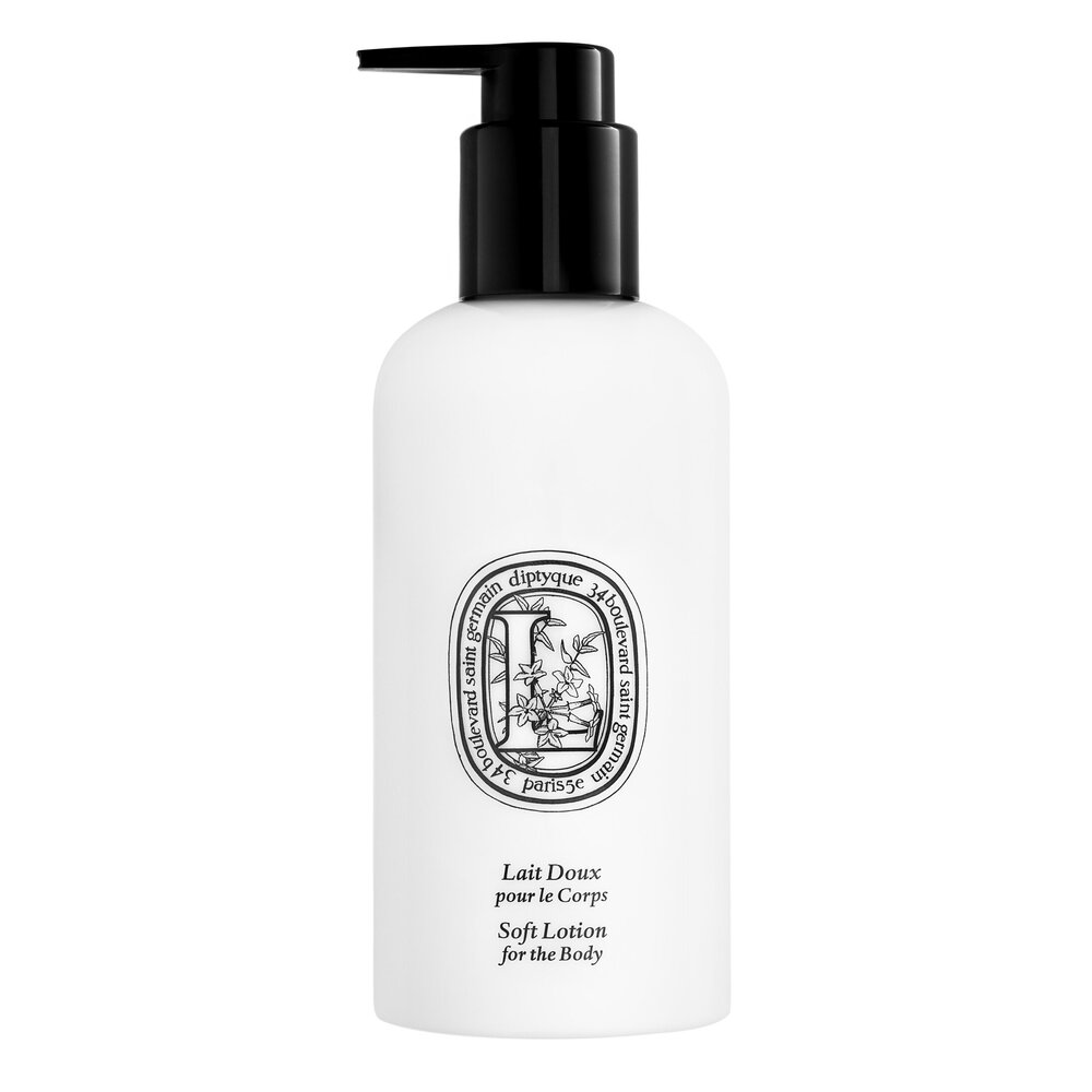 Diptyque Soft Lotion for the body