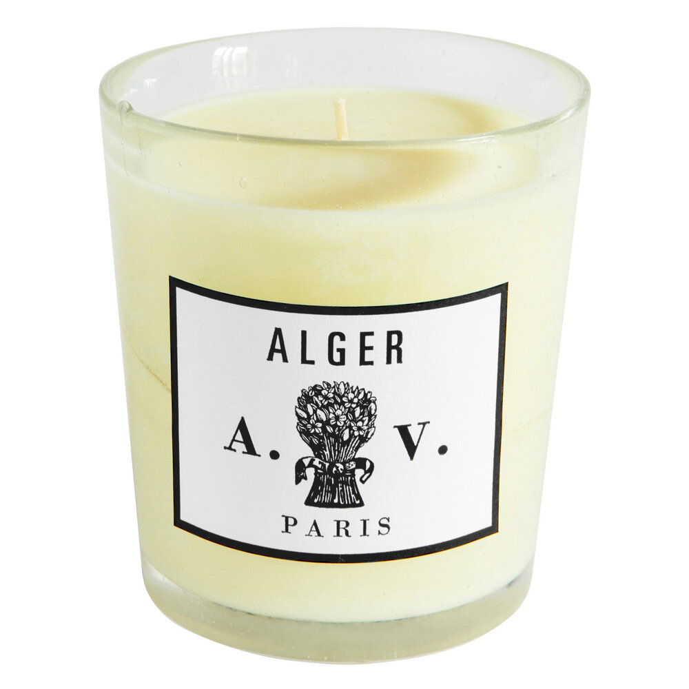 Astier de Villatte Alger vonná svíčka