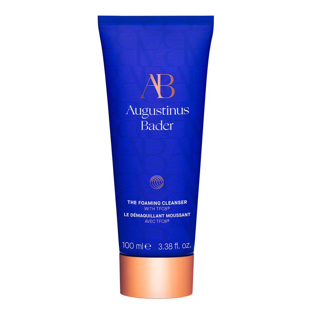 Augustinus Bader The Foaming Cleanser 