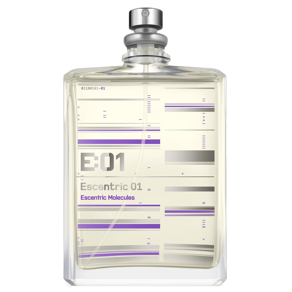 Escentric Molecules Escentric 01 