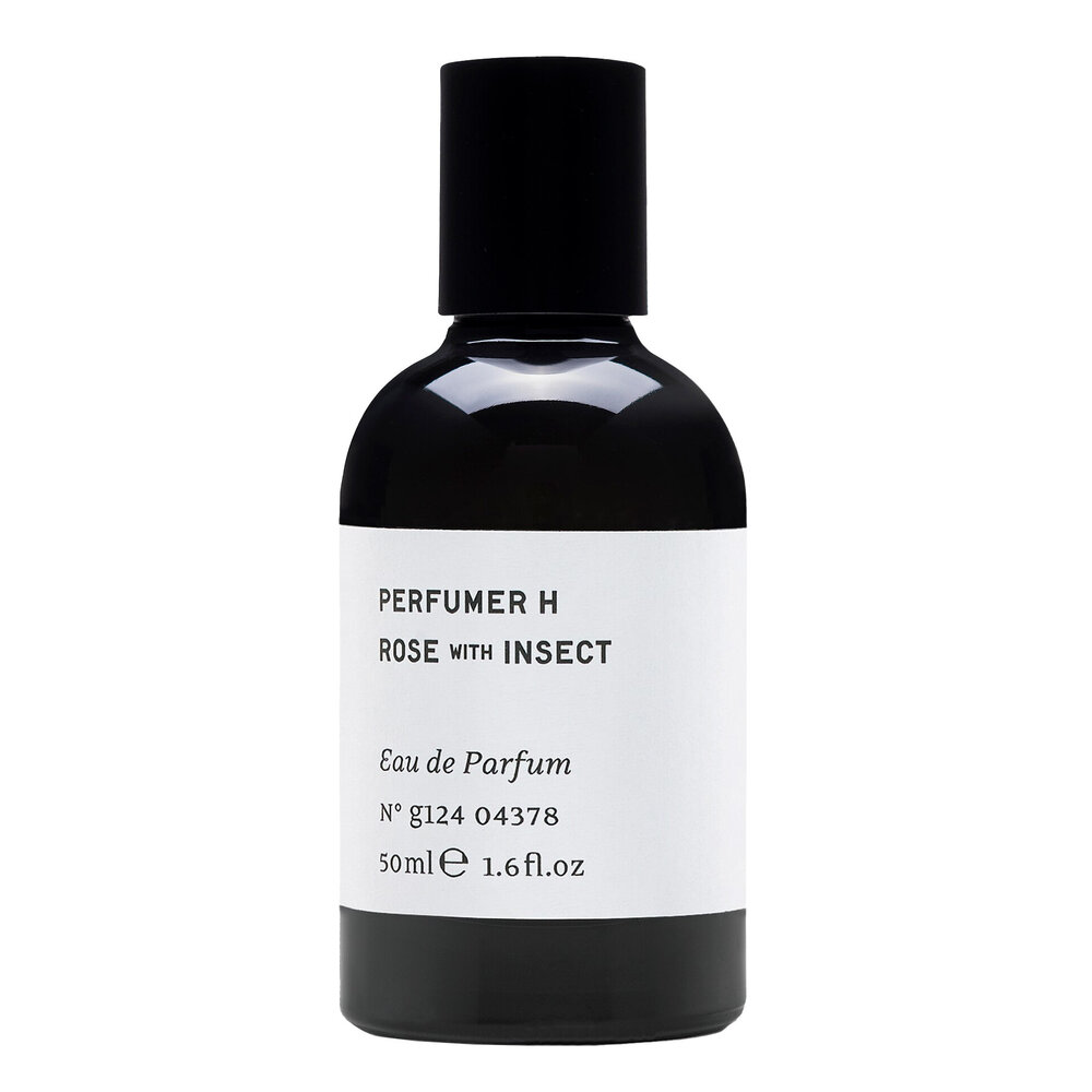 Perfumer H Rose with Insect Eau de Parfum