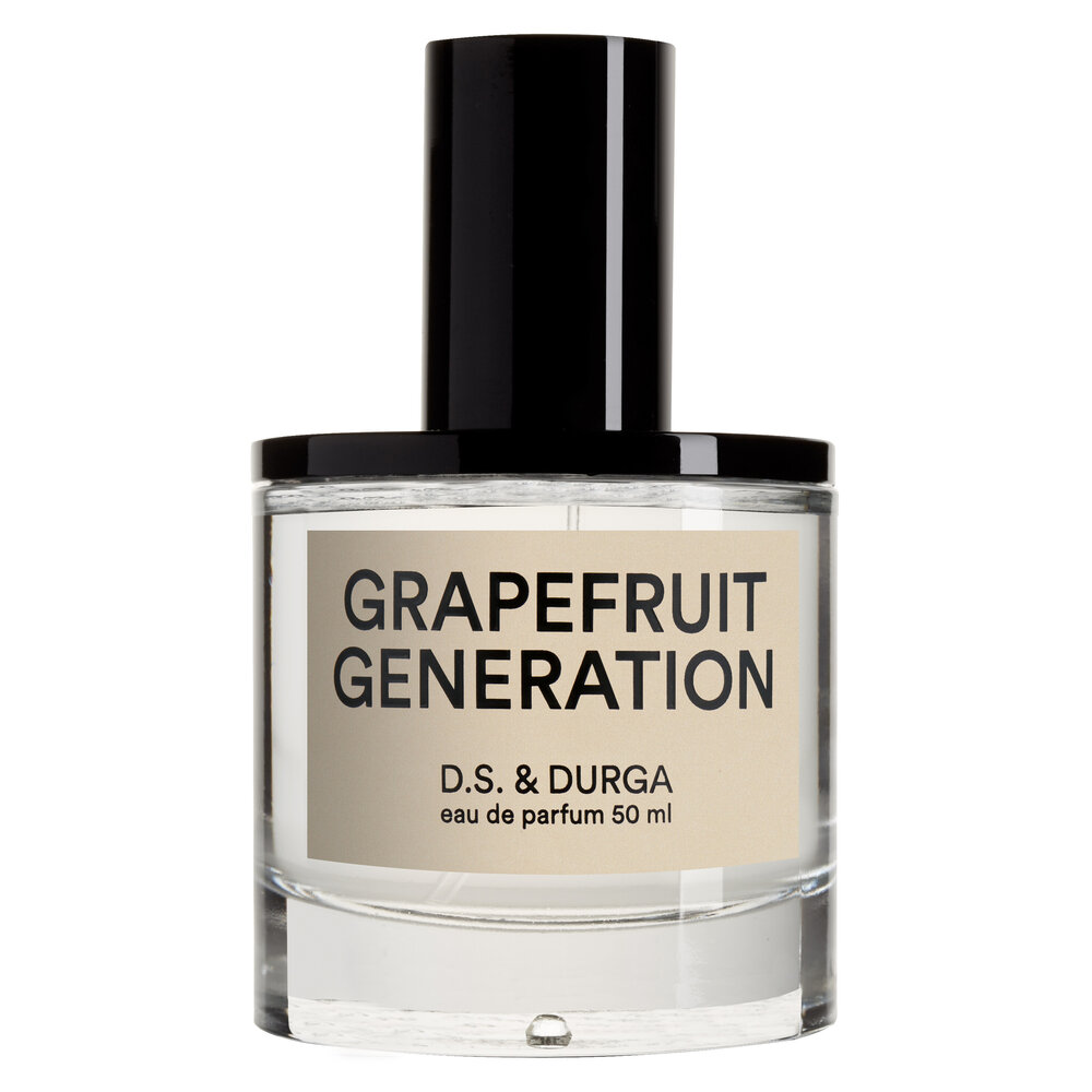 D.S. & DURGA Grapefruit Generation Eau de Parfum