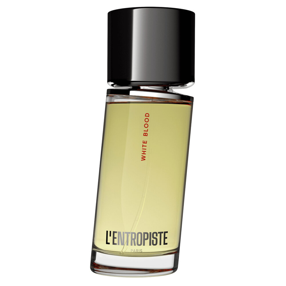 L´Entropiste White Blood Eau de Parfum