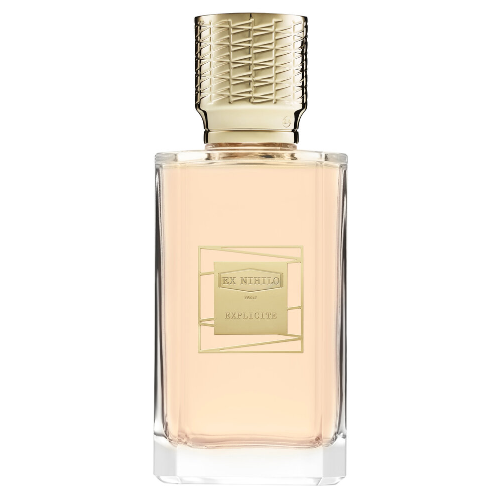 Ex Nihilo Explicite Eau de Parfum