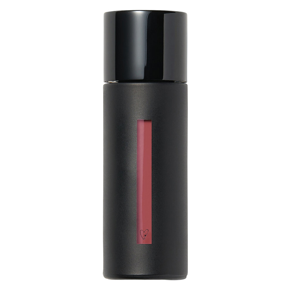 Westman Atelier Squeaky Clean Liquid Lip Balm Petal