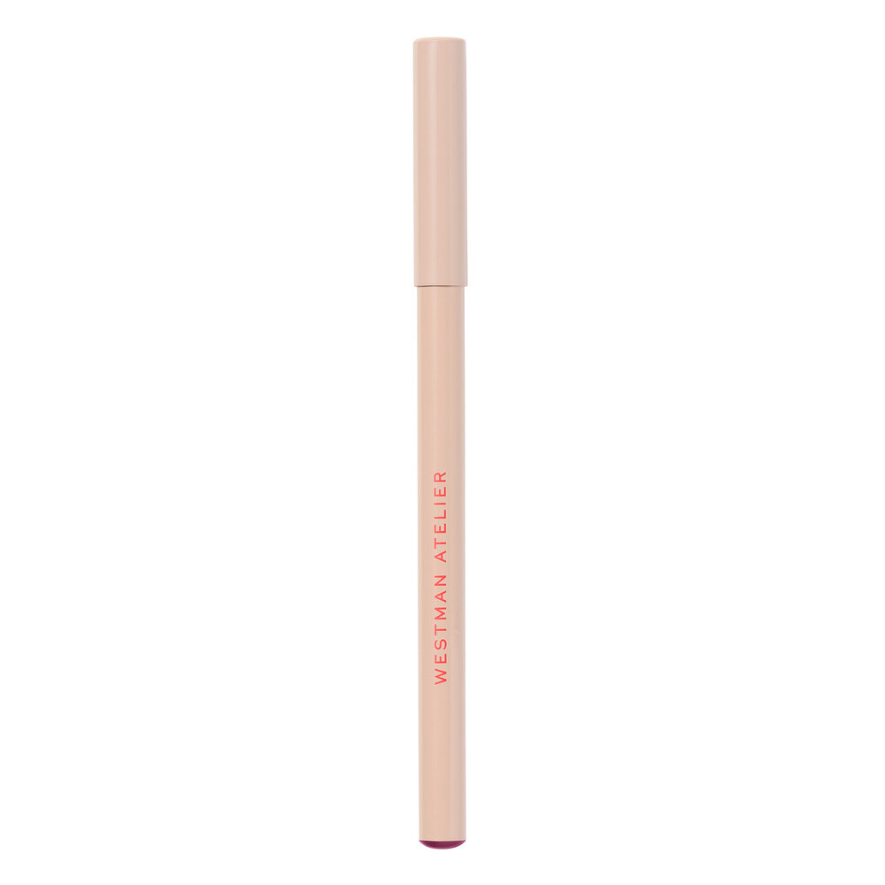 Westman Atelier Lip Shape Lip Liner Lou Lou
