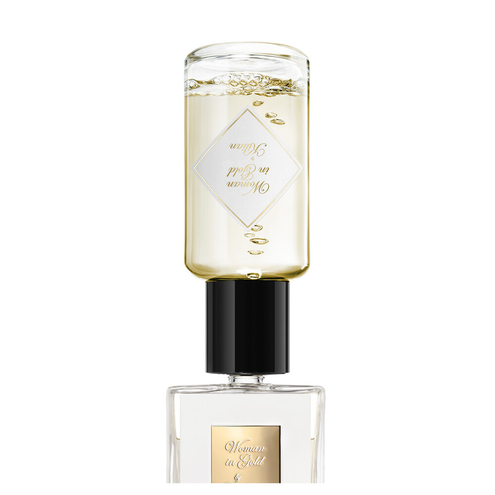 Kilian Woman in Gold Eau de Parfum