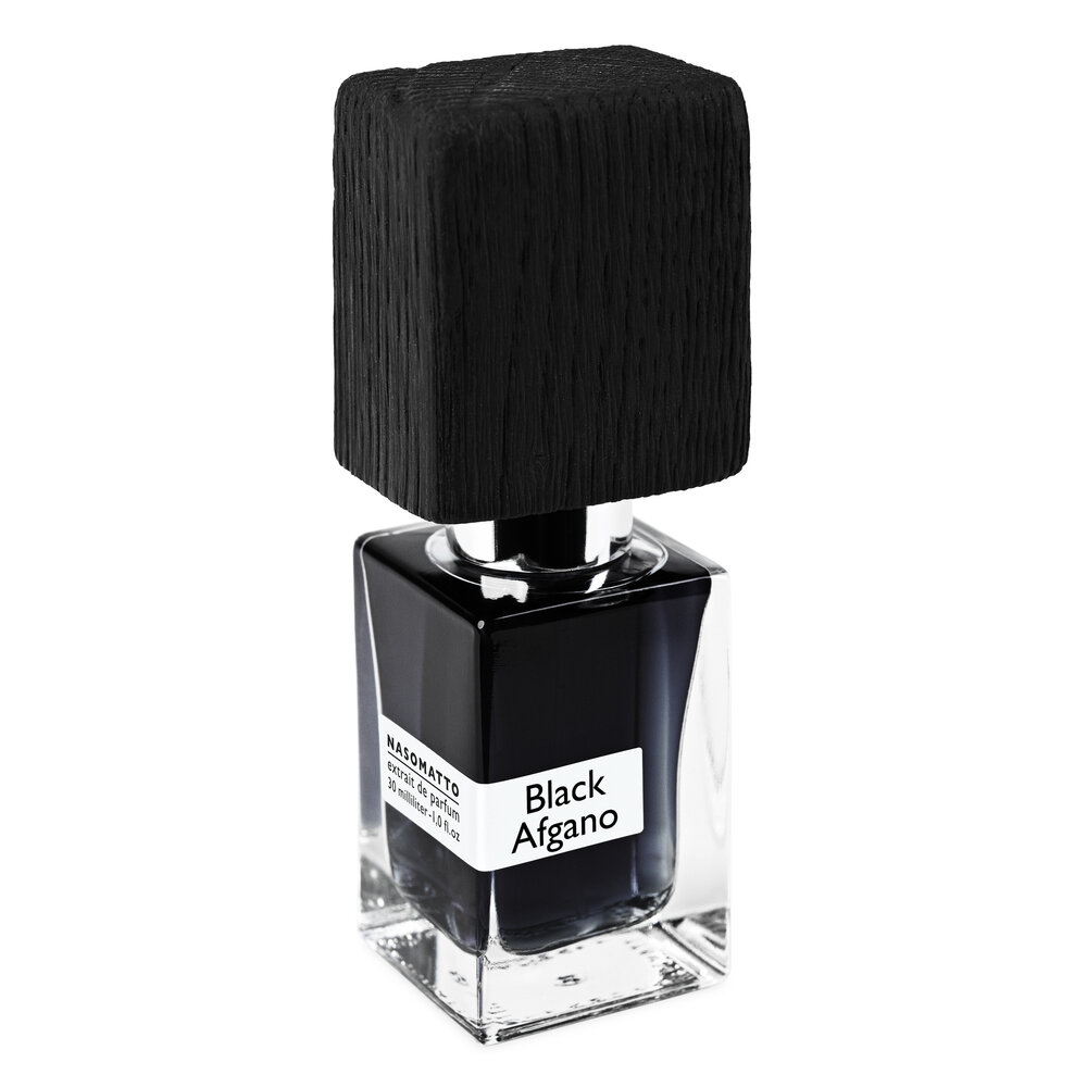 Nasomatto Black Afgano Extrait de Parfum