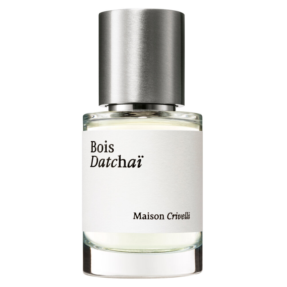 Maison Crivelli Bois Datchai Eau de Parfum