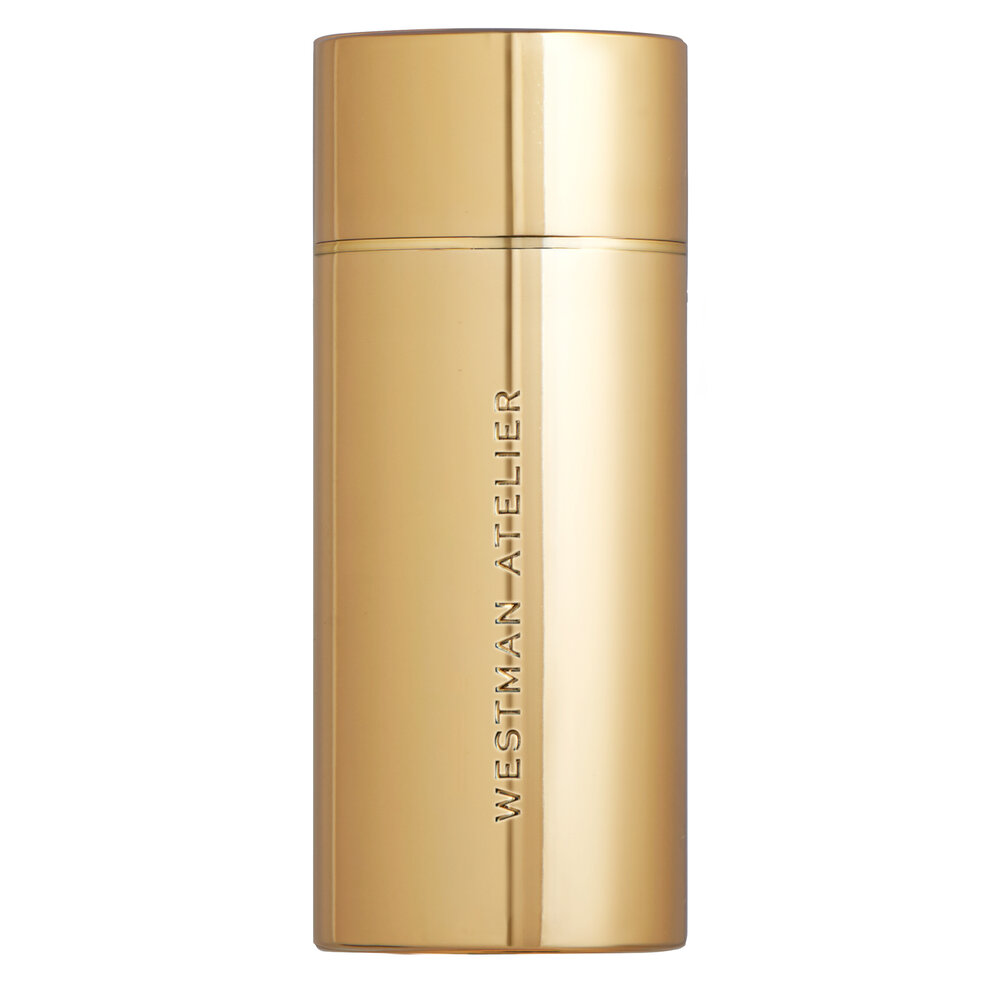 Westman Atelier Lit Up Highlight Stick Brulée