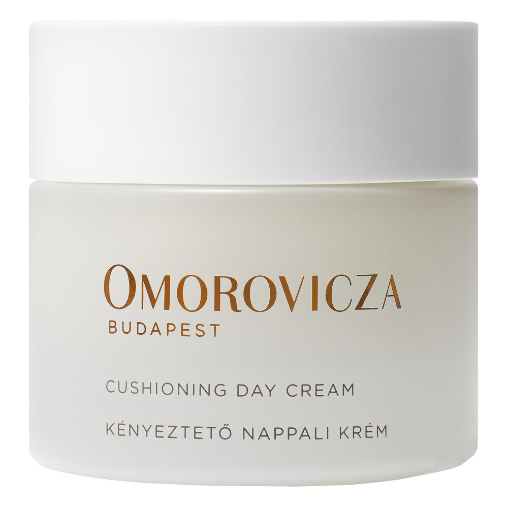 Omorovicza Cushioning Day Cream 