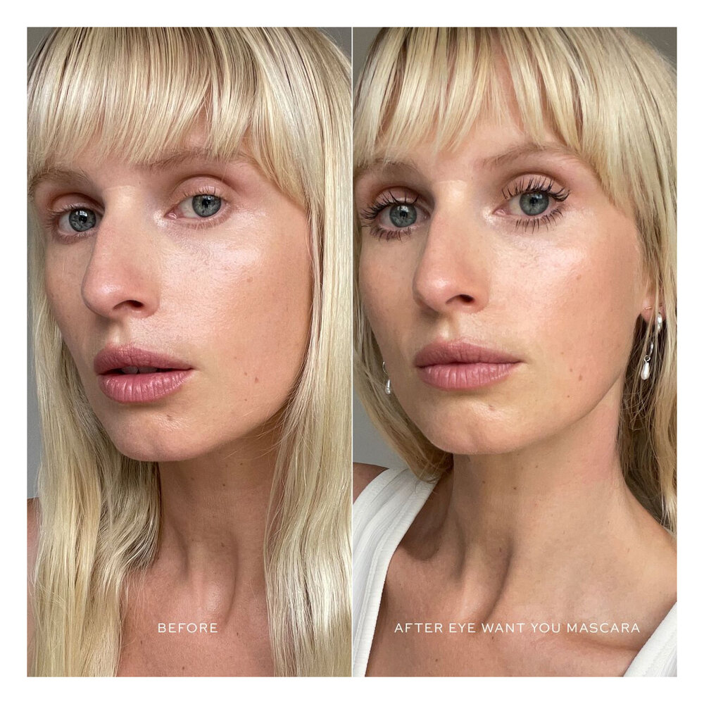 Westman Atelier Eye Want You Mascara Le Brun Clean