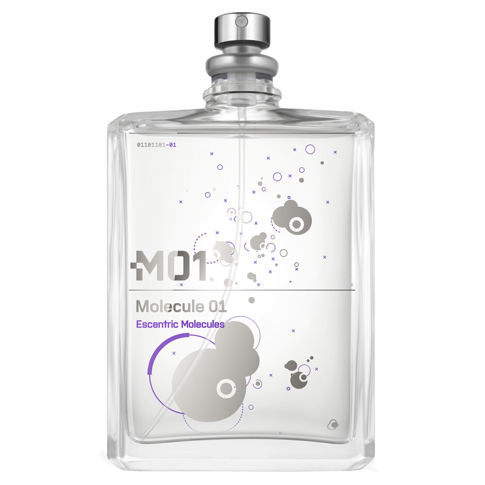 Escentric Molecules Molecule 01 