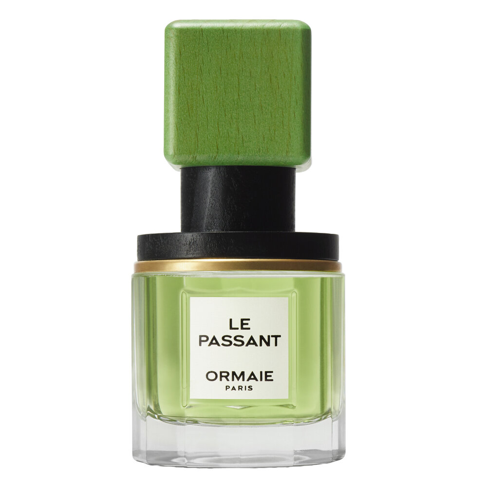 Ormaie Le Passant Eau de Parfum