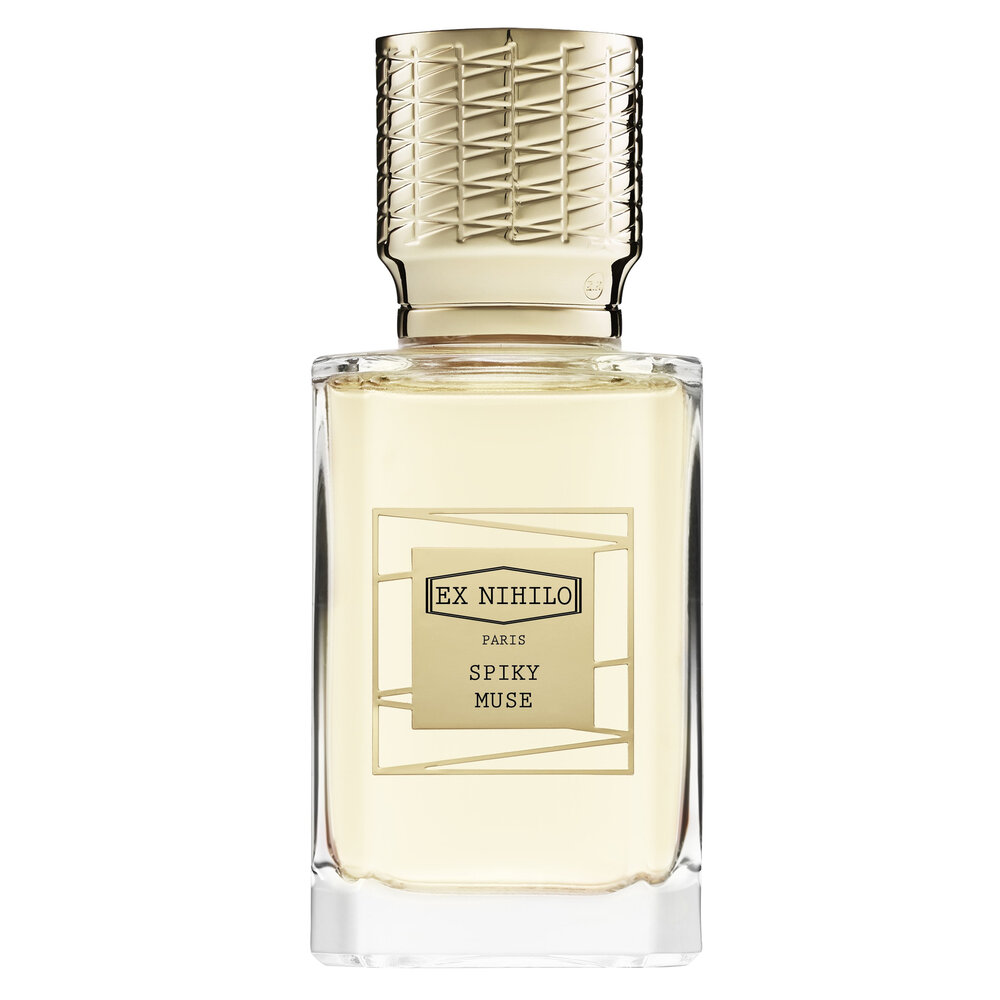 Ex Nihilo Spiky Muse Eau de Parfum