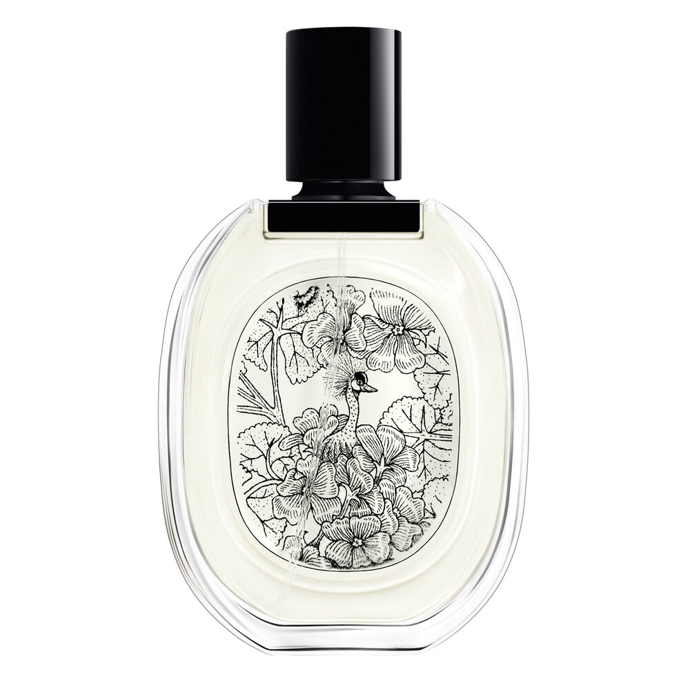 Diptyque Geranium Odorata Eau de Toilette