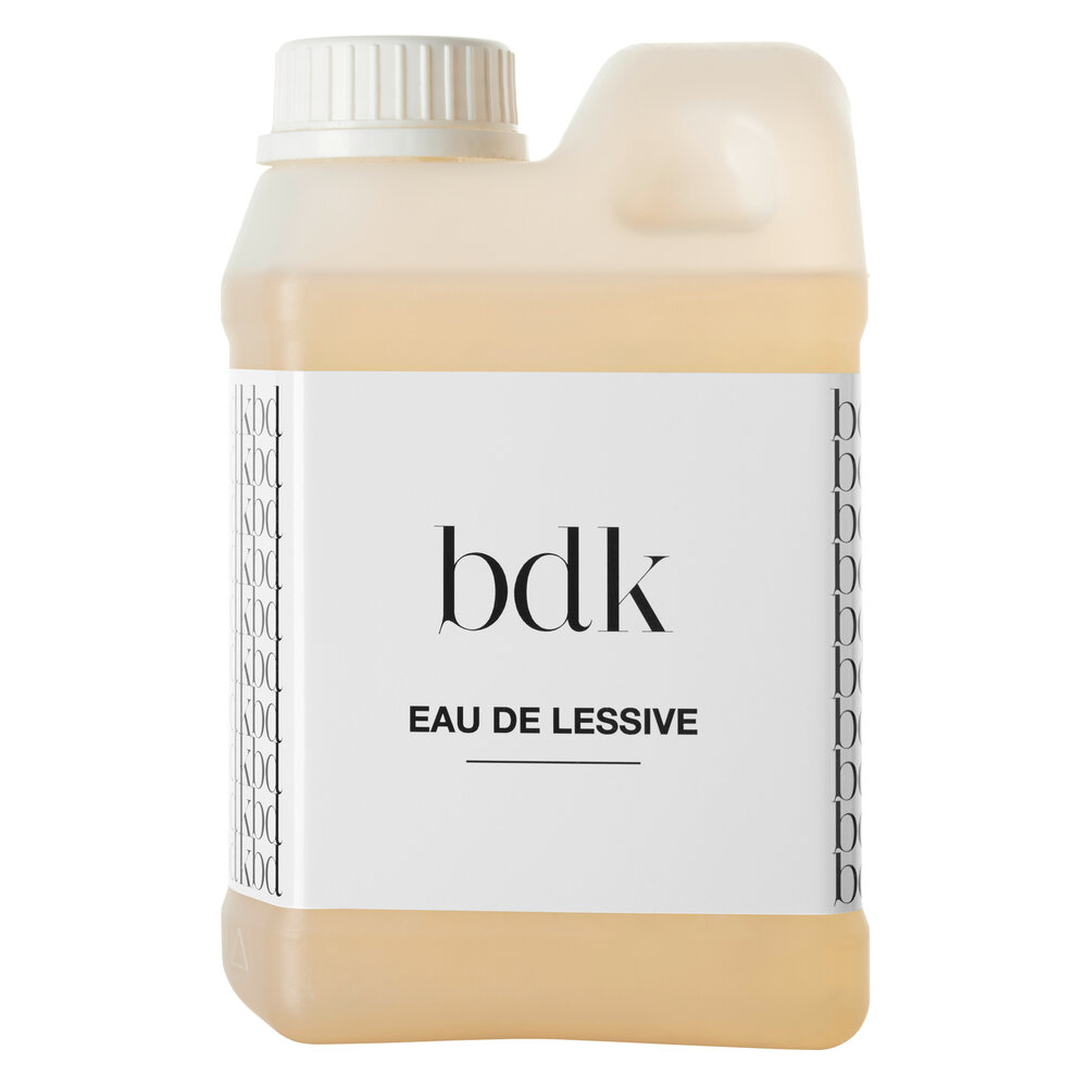 BDK Parfums Eau de Lessive 