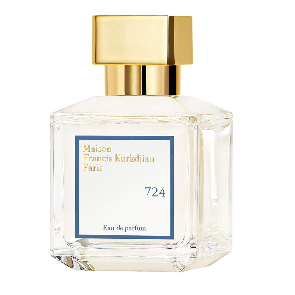 Maison Francis Kurkdjian 724 Eau de Parfum