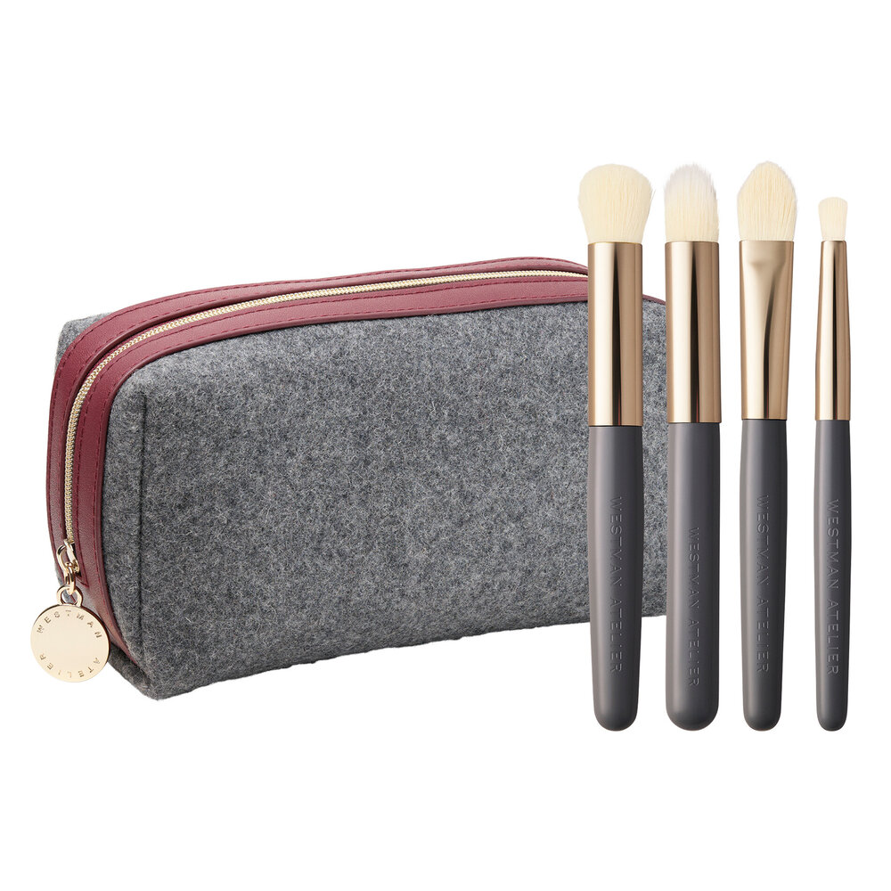 Westman Atelier The Refining Brush Edit 