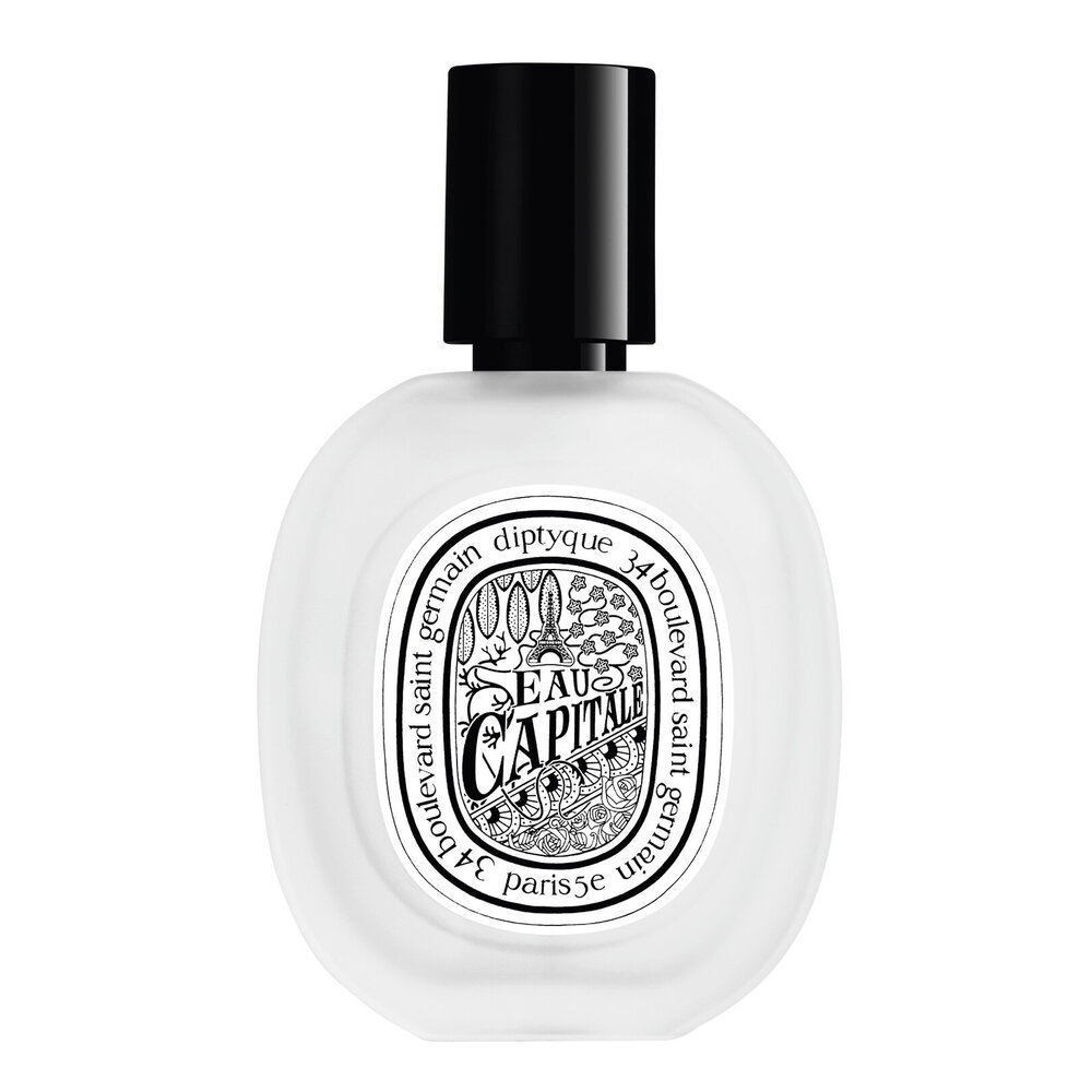 Diptyque Eau Capitale vlasový parfém