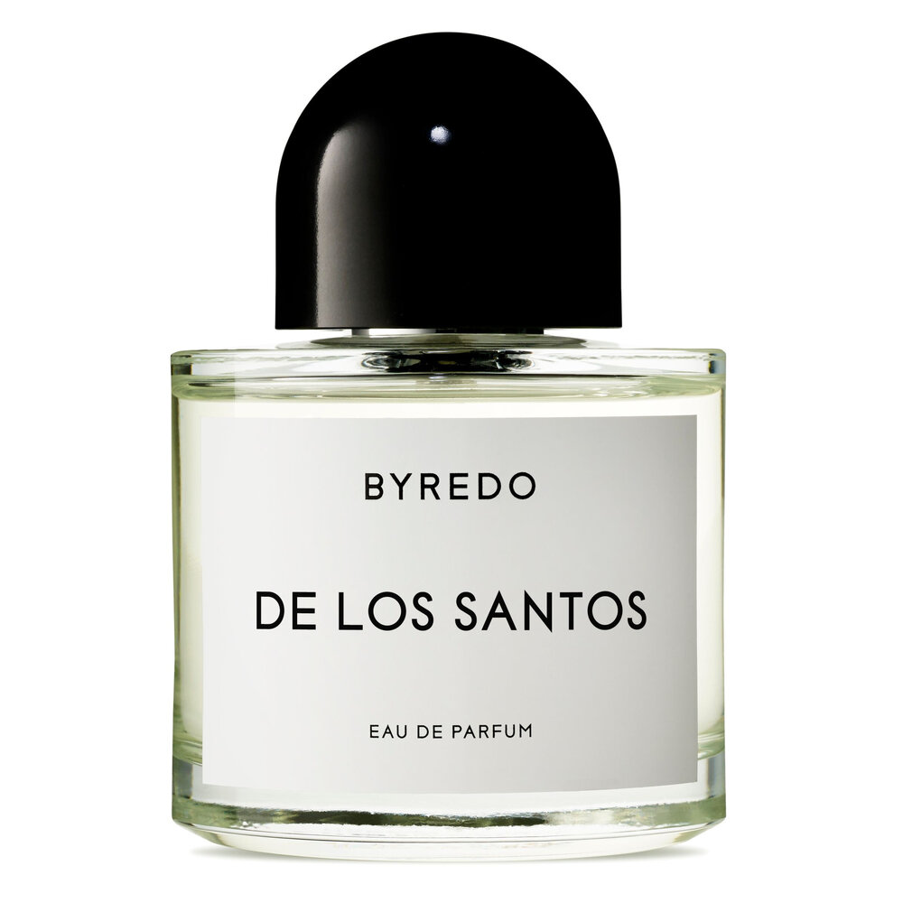 Byredo De Los Santos Eau de Parfum