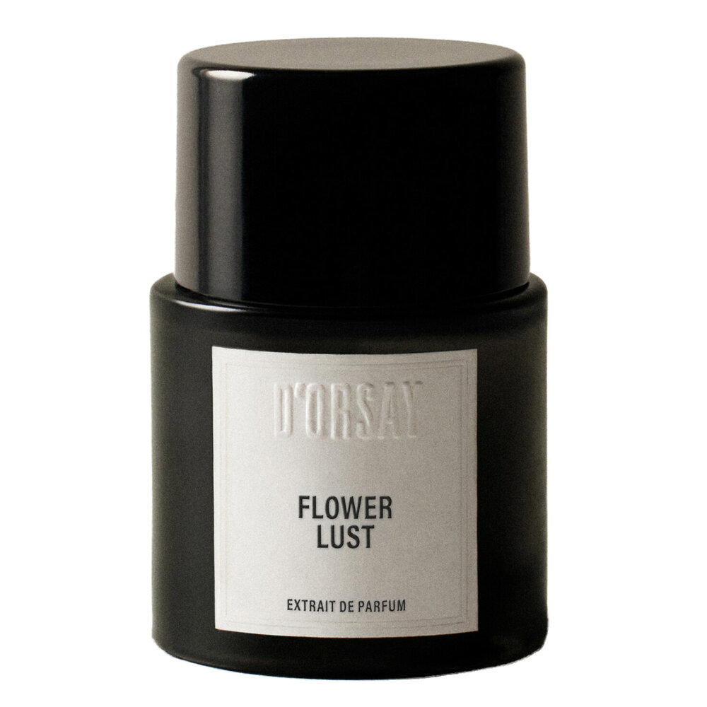 D´Orsay Flower Lust Extrait de Parfum