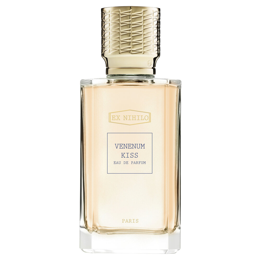 Ex Nihilo Venenum Kiss Eau de Parfum