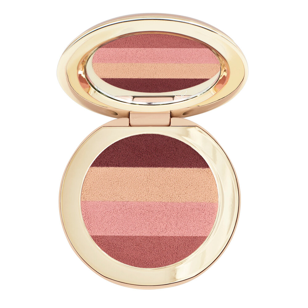 Westman Atelier Lip Suede Les Nudes