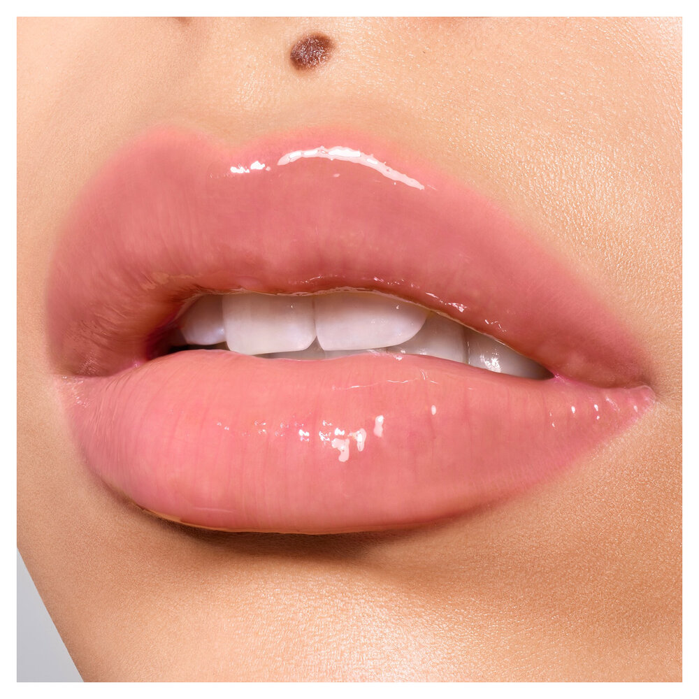 Westman Atelier Squeaky Clean Liquid Lip Balm Nou Nou