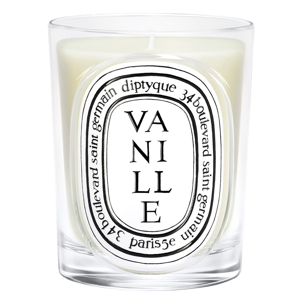 Diptyque Vanille vonná svíčka