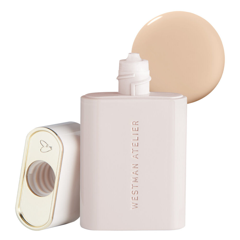 Westman Atelier Vital Skincare Complexion Drops Atelier I