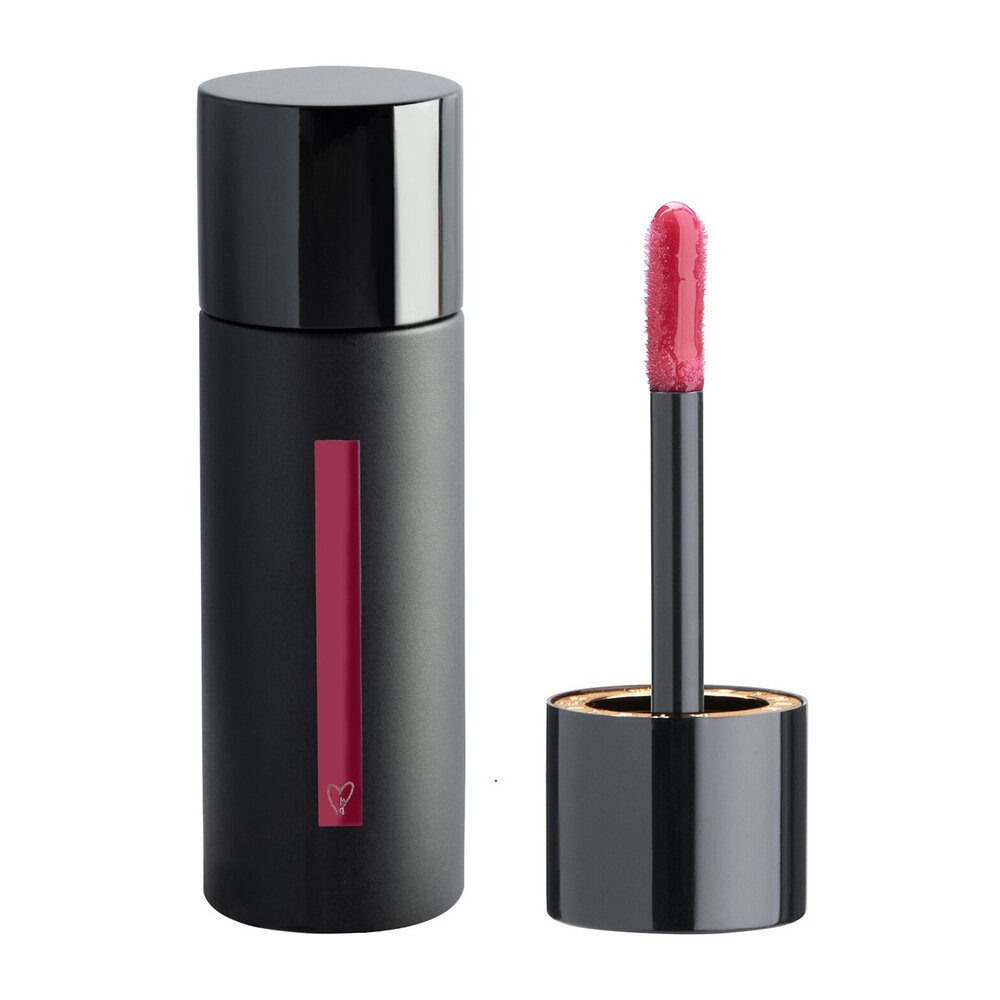 Westman Atelier Squeaky Clean Liquid Lip Balm Ma Puce